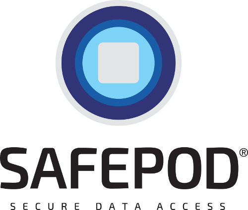 SafePod logo resized for web